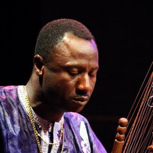 Yacouba Sissoko 的头像