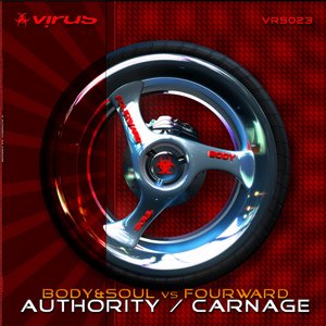 Authority / Carnage