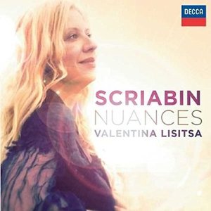 Scriabin - Nuances