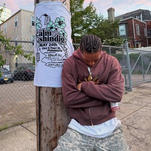 Rhakim Ali 的头像