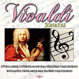 16 Sonatas De Antonio Vivaldi. Música Clásica De Violoncello, Bajo Continuo Y Traverso
