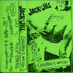Children 5 and Up