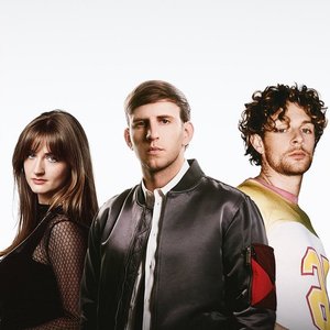 ILLENIUM, Tom Grennan & Alna のアバター