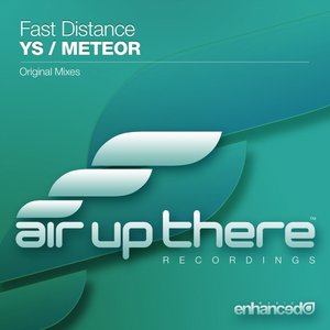 Ys / Meteor - Single