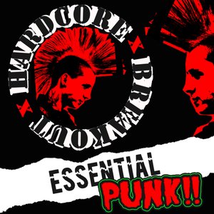 Hardcore Breakout – Essential Punk