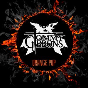 Orange Pop - Single