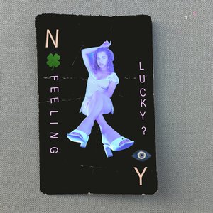 Feeling Lucky? Remix EP