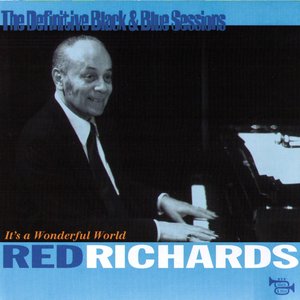 It's a wonderful world (The Definitive Black & Blue Sessions (1980))