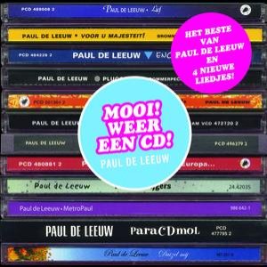 Mooi Weer Een CD