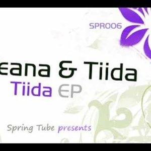 Avatar for Teana & Tiida