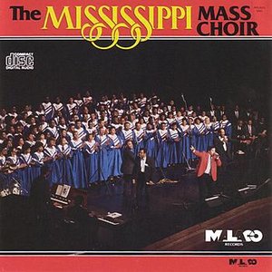 Image for 'The Mississippi Mass Choir'