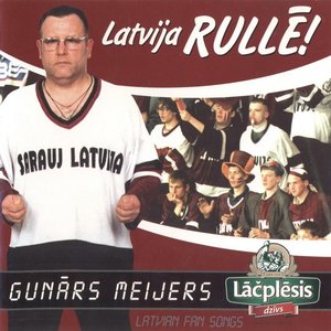 Latvija rullē!