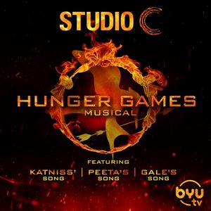 The Hunger Games Musical - Single