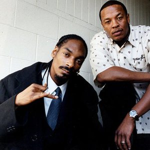 Dr. Dre & Snoop Dog 的头像