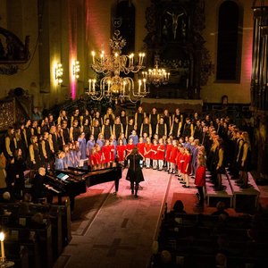 Avatar for Det Norske Jentekor, Anne Karin Sundal-Ask