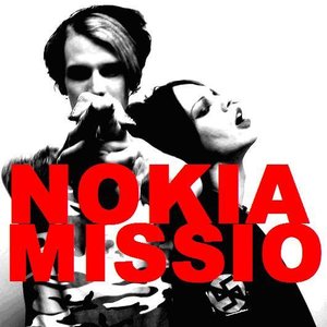 Nokia Missio 的头像