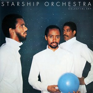 Аватар для Starship Orchestra