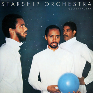 Starship Orchestra photo provided by Last.fm
