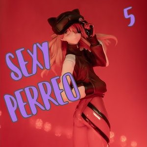 Perreo De antología Vol. 4