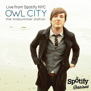 Owl City - Fireflies - Live From NYC Lyrics - Zortam Music