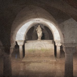 files from the crypt