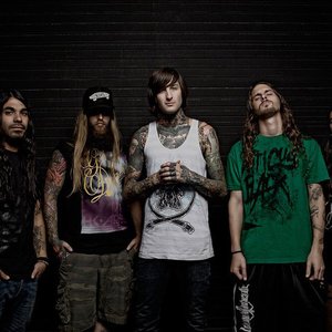 Avatar for Suicide Silence