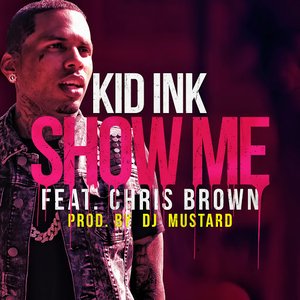 Avatar di Kid Ink feat. Chris Brown