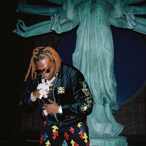 Gunna 的头像