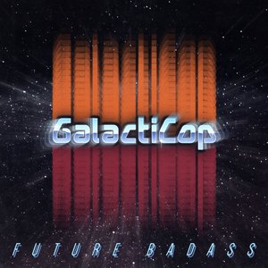 Future Badass - Single