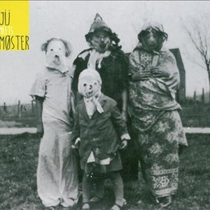 JÜ Meets Møster