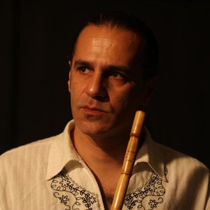 Amir Shahasar için avatar