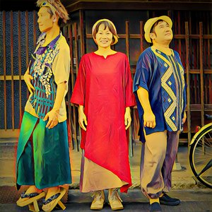 Show-Fuku Hallelujha 的头像