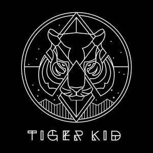 Tiger Kid - EP
