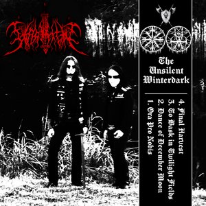 The Unsilent Winterdark - EP