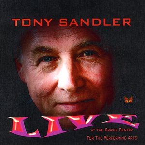 Tony Sandler Live (at the Kravis Center for the Performing Arts)