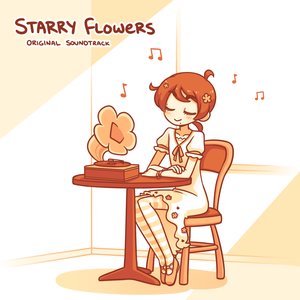Starry Flowers (Original Soundtrack)