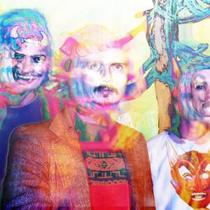 Arrington de Dionyso's Malaikat dan Singa 的头像