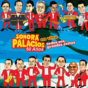 En Vivo 50 Años