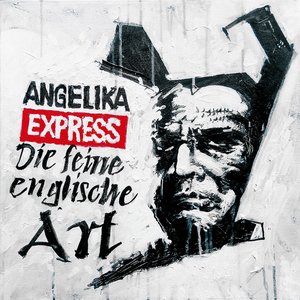 Die feine englische Art - Angelika Box Edition