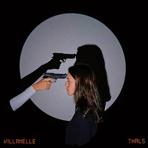 VILLANELLE