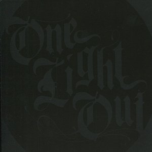 One Light Out