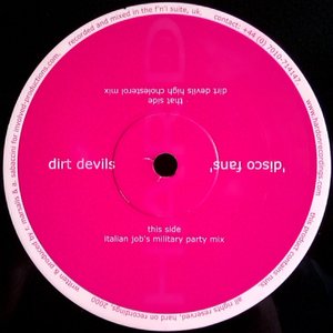 Disco Fans