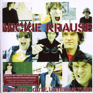 10 Jahre gute Unterhaltung! [Explicit]