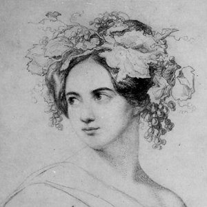 Аватар для Fanny Mendelssohn