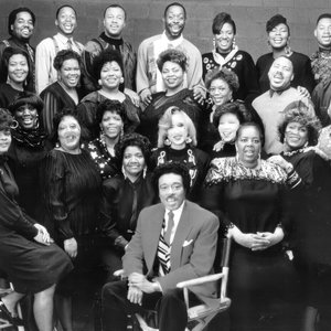 Image for 'Chicago Community Choir'