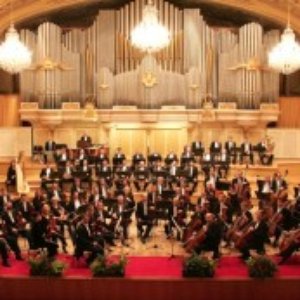 Awatar dla Slovak Philharmonic Orchestra, Bystrik Rezucha