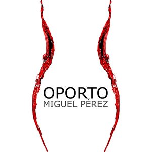 “Oporto”的封面