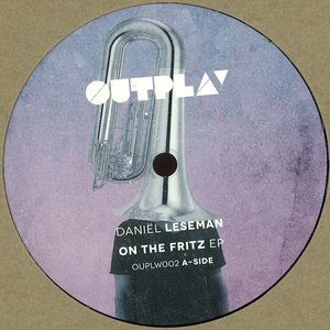 On The Fritz EP
