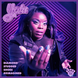 Diamond Studded Shoes (Reimagined) - Single