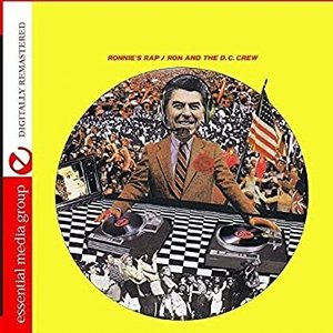 Ronnie's Rap (Digital 45)